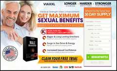 Viaxxl : Pills Reviews, Male Enhancement, Tips &amp;amp; Benefits &amp;a