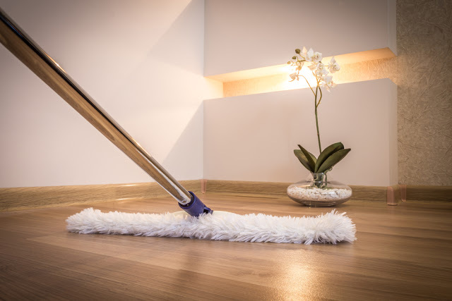 Vacate Cleaning Perth Prices