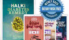 Halki Diabetes Remedy Reviews: Is It Real, Legit And Really Work