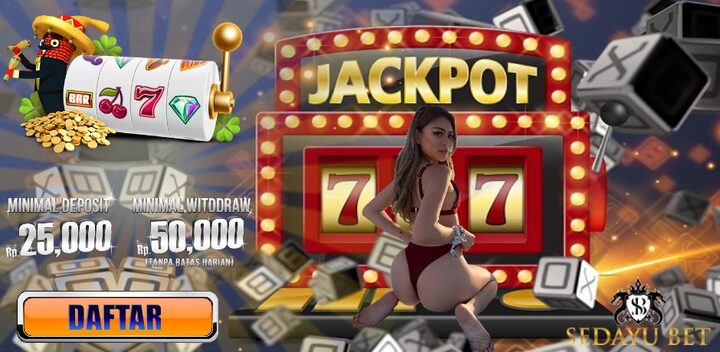 Cepat Kaya Raya Dengan Bermain di Situs Judi Slot Terbaik!