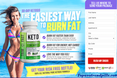 Trim Fast Keto Australia Diet Reviews \u2013 Must Be Read Than Buy Sc
