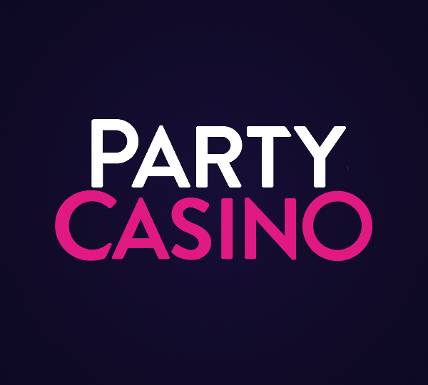Party Casino - This is Sports Man