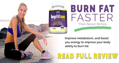 Leptitox Review 2021: Does It Really Help in Weight Loss?