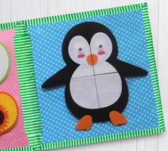 The Reasons Your Child Deserves a Quiet Book