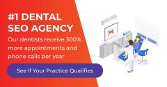 Dentist SEO Experts