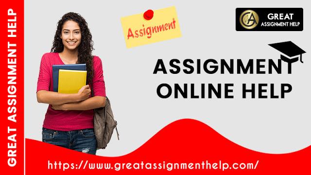 Assignment online help – effective way to score A+ in the US