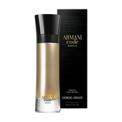 Code Absolu spray