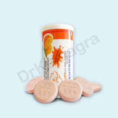 Kamagra Effervescent (Sildenafil) 100 Mg Tablets Online at Just 