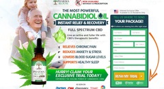 Pharma Bloom CBD | Work, Results &amp; Price Of Pharma Bloom CBD?