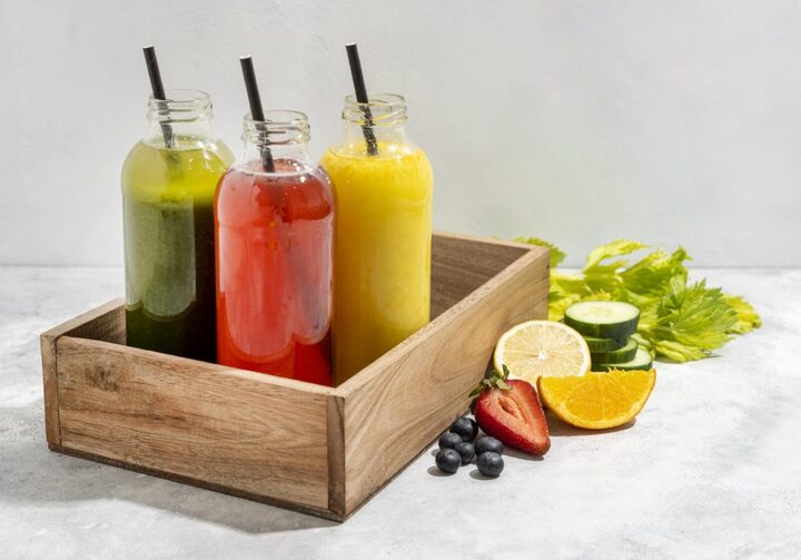 Ultra Boost Juice Male Enhancement Reviews | Does It Work?