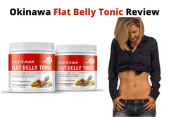 Okinawa Flat Belly Tonic - Benefits, Ingredients, Side Effects &amp;