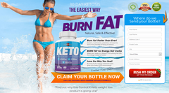 Control X Keto - Diet Pills For Attaining Ketosis And Lose Weigh