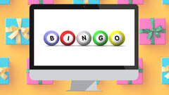Bingo Promotions Online ???? - All Stars Bingo \u2b50