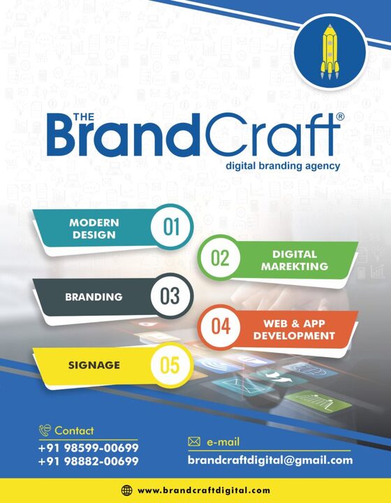 Best Graphic Designing Services In Mohali | 9888200699