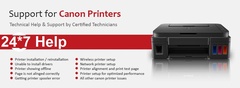How to Fix Canon Printer Error Code 1688? Call +1-855-626-0142