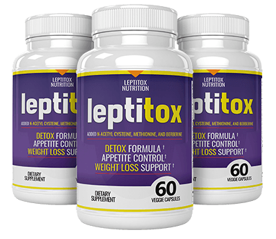 What To Know About Leptitox Supplement For Weight Loss
