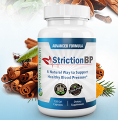 Striction BP Side Effects - read full Striction BP Review to kno