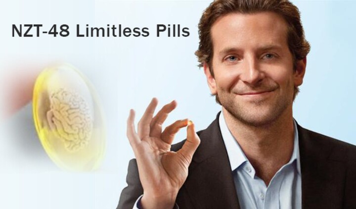 NZT-48 Limitless Pill Review 2021 – Real Life Limitless Pills – 