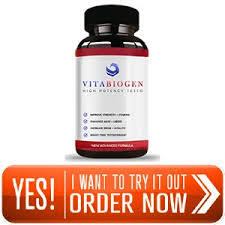 VitaBiogen: Boost Your Sexual Capacities For A Long-Lasting Sex 