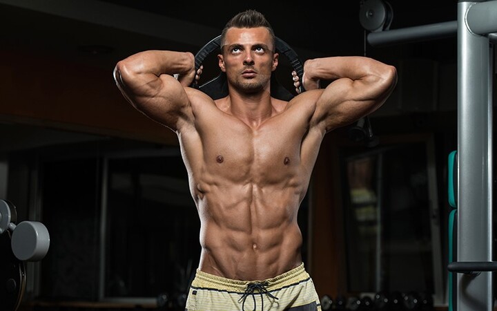 Bulking Steroids for Sale Online: Best Legal Steroids for Muscle