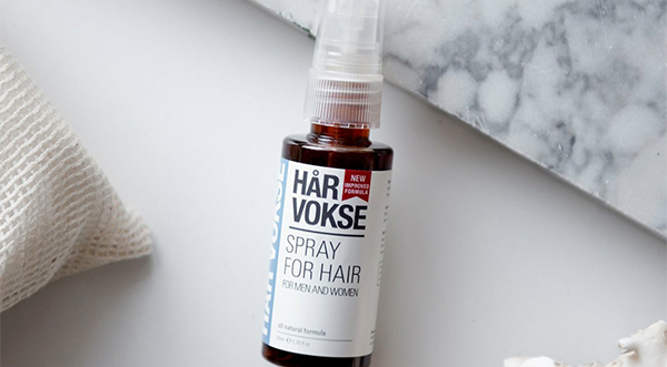HarVokse Review 2021 – Report on Genuine Har Vokse Results Befor