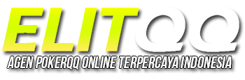 ElitQQ - Situs PKV Games QQ Online Bandar dan Domino Terbaik