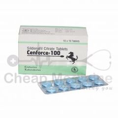 Cenforce 100 Mg