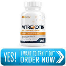 Vitrexotin: Male Enhancement Pill| Read Benefits, Price, Reviews