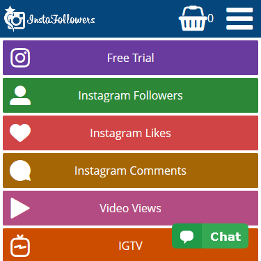 Buy Instagram Followers [ Active - Real - Cheap ] - Instafollowe