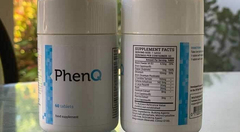 Phenq Reviews: 2021 Update on Phenq Ingredients and Weight Loss 