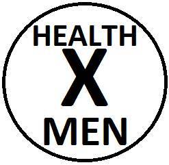 Health X Men Healthline Nutrition! Health &amp; Wellness Pills