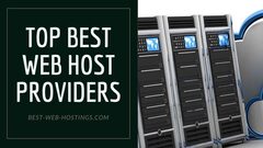 Best WordPress Hosting by Top 5 Providers of 2020 (Pros &amp; Cons) 