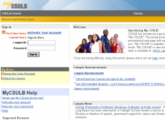 MYCSULB \u2013 CSULB EMPLOYEE &amp;#038; STUDENT LOGIN PORTAL