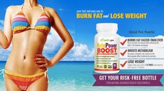 Keto Power Boost Reviews - Loss Your Weight with Natural Pills 2