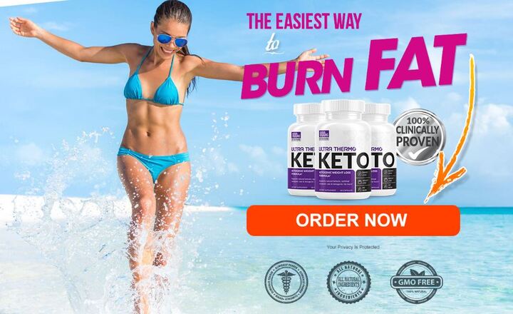 Ultra Thermo Keto Avis - France Prix, Pilules Arnaque &amp; Où Achet