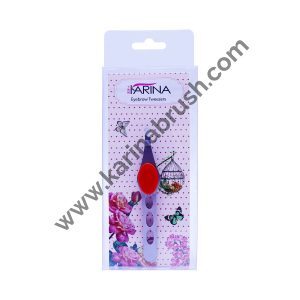 Eyebrow Tools and Eyebrow Tweezers Manufacturers | Karinabrush.c