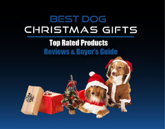 30+ Best Dog Christmas Gifts 2020 | Dog Christmas Gifts Ideas