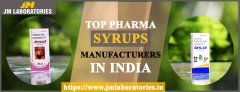 Top Third Party Dry Liquid Cough Syrup Manufacturer in Baddi Ind