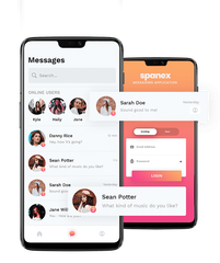Custom Mobile App Development | Custom App Development Company