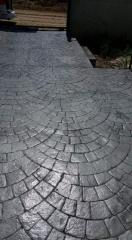 Interlocking Pavers manufactures in Mumbai - Evco