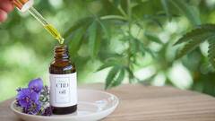 Jason Bateman CBD Oil: [Review, Benefits] |100% Pure CBD Hemp|
