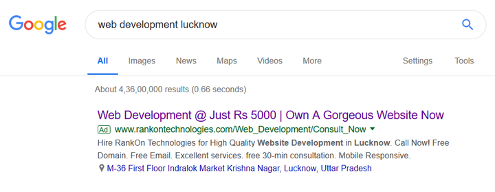 PPC Services India | Google Ads Management | PPC Advertising Age
