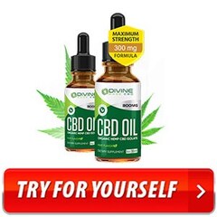 Divine Ease CBD Oil UK: (90% Scam Oil) Dragons Den Reviews *Must
