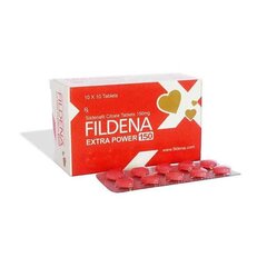 Fildena 150: Buy Fildena 150 Extra Power Low Price, Reviews