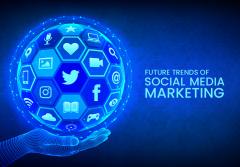 7 Trends To Look Out For In The Future Of Social Media Marketing