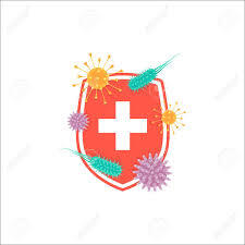 Immune Shield: Best Pill To Guard You Against All Kinds of Virus