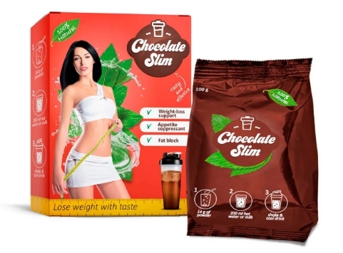 Chocolate Slim, Is it safe? – Healthy Nutri Pills