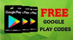 How To Earn Free Google Play Codes, Gift Cards &amp; Redeem Codes