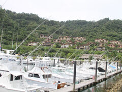 Los Suenos Resort &amp; Marina Costa Rica - Dream Raiser Sportfishin