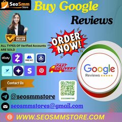 Buy Google Reviews - SEO SMM Store